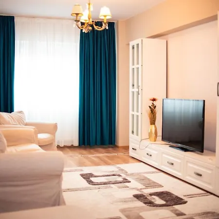 Forest Therapy - Sub Padure Grand Comfort