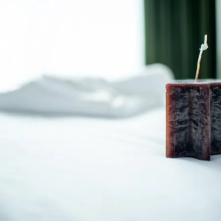 Forest Therapy - Sub Padure Grand Comfort Apartment *