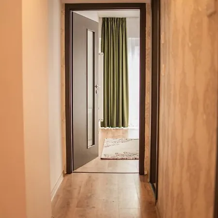 Forest Therapy - Sub Padure Grand Comfort Brasov