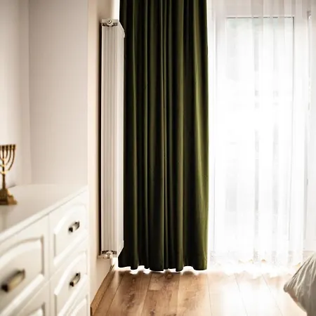 Apartament Forest Therapy - Sub Padure Grand Comfort *
