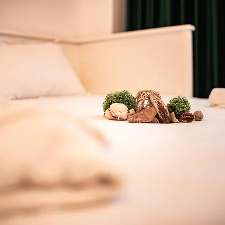 Apartment Forest Therapy - Sub Padure Grand Comfort