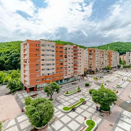 Apartment Forest Therapy - Sub Padure Grand Comfort Brasov