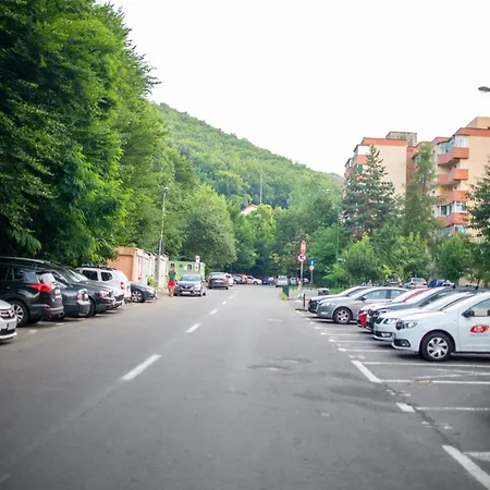 Apartament Forest Therapy - Sub Padure Grand Comfort Braszów